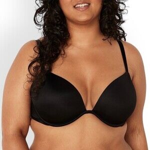 Victoria’s Secret PINK Wear Everywhere Super Push Up Bra